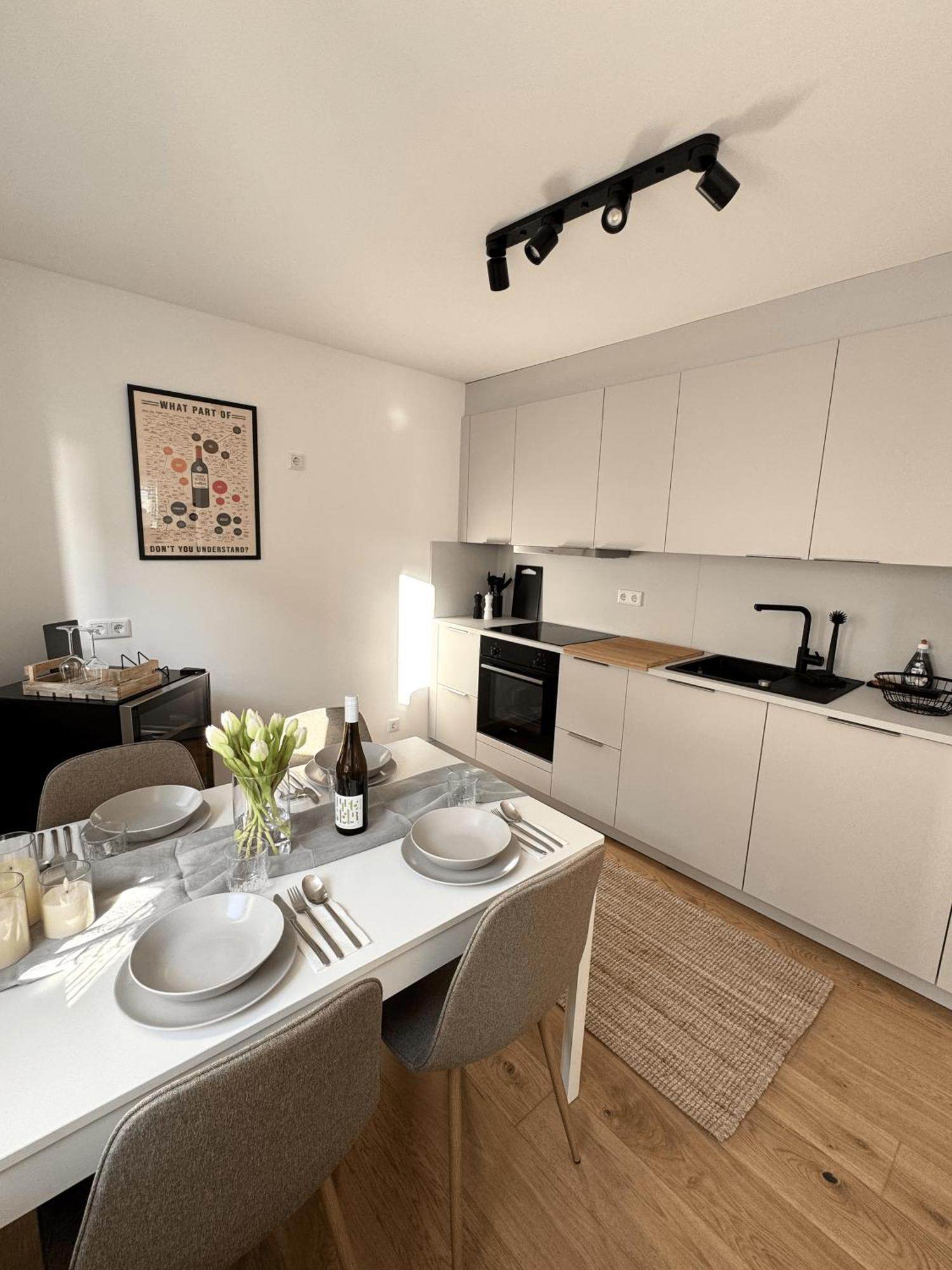 Weinzeit13 Apartment Neustadt an der Weinstraße Екстериор снимка